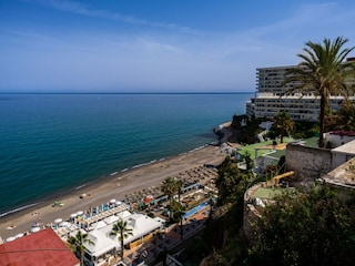 Appartement Torremolinos Environnement 34