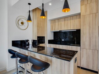 Appartement Torremolinos Équipement 24