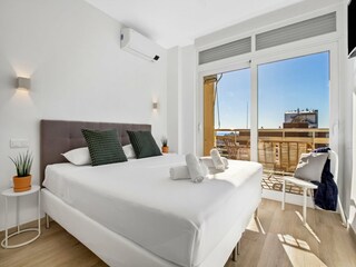 Appartement Torremolinos Kenmerken 19