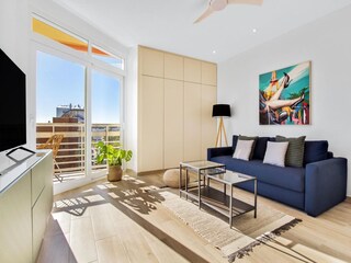 Appartement Torremolinos Équipement 18