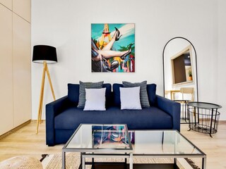 Appartement Torremolinos Équipement 14