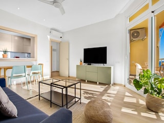 Appartement Torremolinos Kenmerken 16