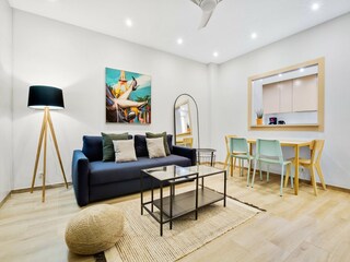 Apartment Torremolinos Ausstattung 16