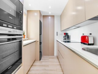 Appartement Torremolinos Équipement 23