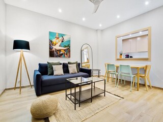 Appartement Torremolinos Kenmerken 1