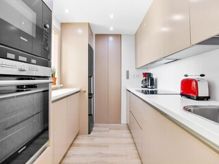 Appartement Torremolinos Kenmerken 18