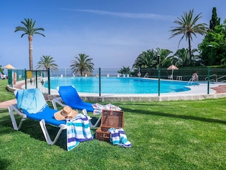 Apartment Torremolinos Außenaufnahme 12