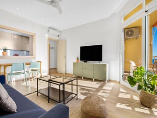 Appartement Torremolinos Équipement 19