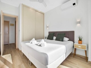 Appartement Torremolinos Équipement 20
