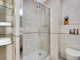 Appartement Torremolinos Équipement 17