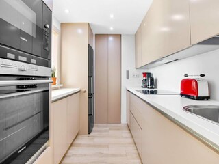 Appartement Torremolinos Équipement 22
