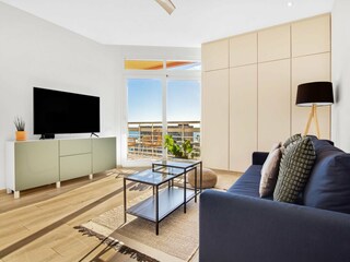 Appartement Torremolinos Équipement 24