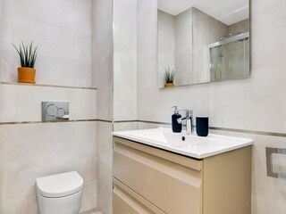 Appartement Torremolinos Équipement 13