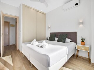 Apartamento Torremolinos Características 16