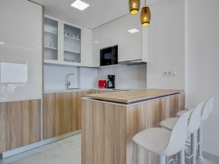 Apartment Torremolinos Ausstattung 14