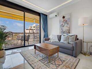 Apartamento Torremolinos Características 12