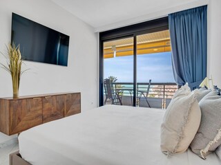 Appartement Torremolinos Équipement 16