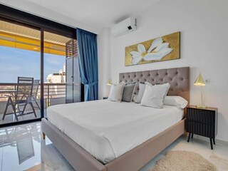 Apartamento Torremolinos Características 16