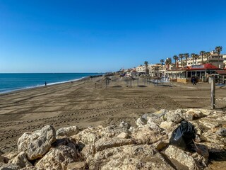 Apartamento Torremolinos Características 19