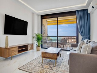 Appartamento Torremolinos Caratteristiche 1
