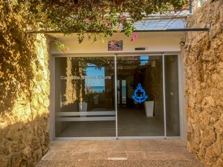 Apartment Torremolinos Ausstattung 17