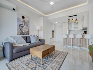 Appartement Torremolinos Équipement 18