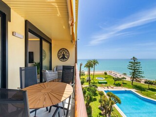 Appartement Torremolinos Enregistrement extérieur 7