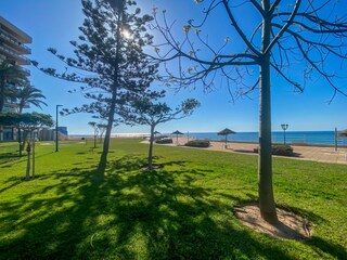 Apartment Torremolinos Außenaufnahme 6