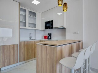 Apartamento Torremolinos Características 21