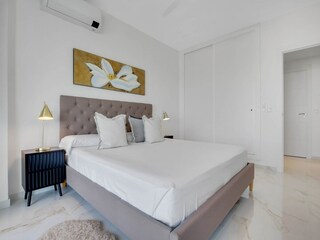 Apartamento Torremolinos Características 22