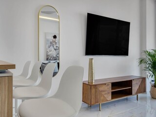 Apartamento Torremolinos Características 23