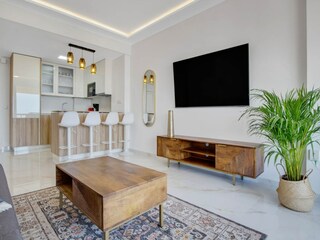 Apartment Torremolinos Ausstattung 21