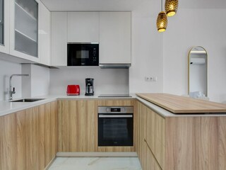 Apartamento Torremolinos Características 11
