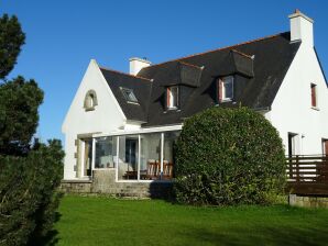Ferienhaus in Trelevern an der Rosa Granitküste - Perros-Guirec - image1
