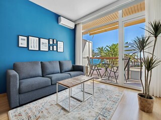 Appartement Torremolinos Kenmerken 11