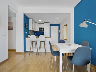 Apartment Torremolinos Ausstattung 18