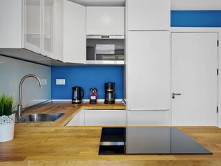 Appartement Torremolinos Équipement 18