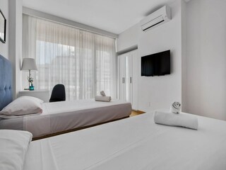 Apartment Torremolinos Ausstattung 19