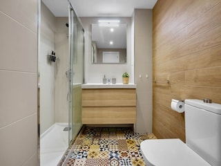 Apartamento Torremolinos Características 13