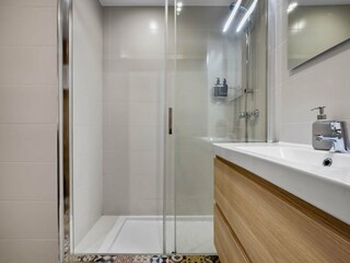 Appartement Torremolinos Équipement 11