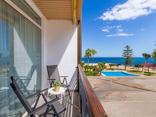 Apartment Torremolinos Außenaufnahme 1