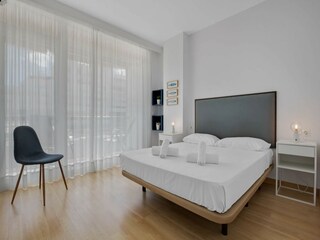 Apartamento Torremolinos Características 10