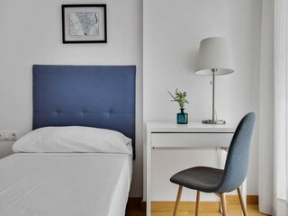 Apartment Torremolinos Ausstattung 14