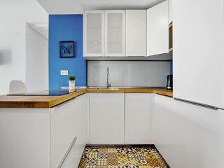 Appartement Torremolinos Kenmerken 16