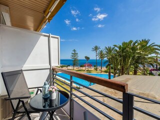 Appartement Torremolinos Enregistrement extérieur 3