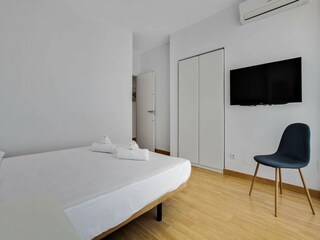 Apartment Torremolinos Ausstattung 17