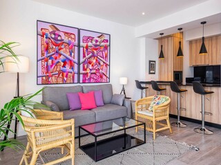 Apartment Torremolinos Features 16