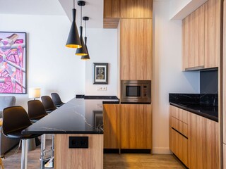 Apartamento Torremolinos Características 16