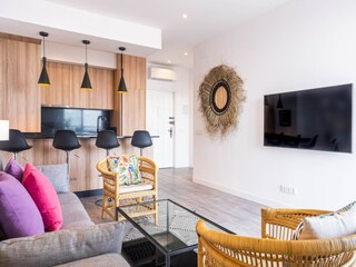 Appartement Torremolinos Kenmerken 20