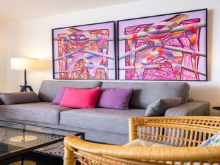 Apartment Torremolinos Features 23